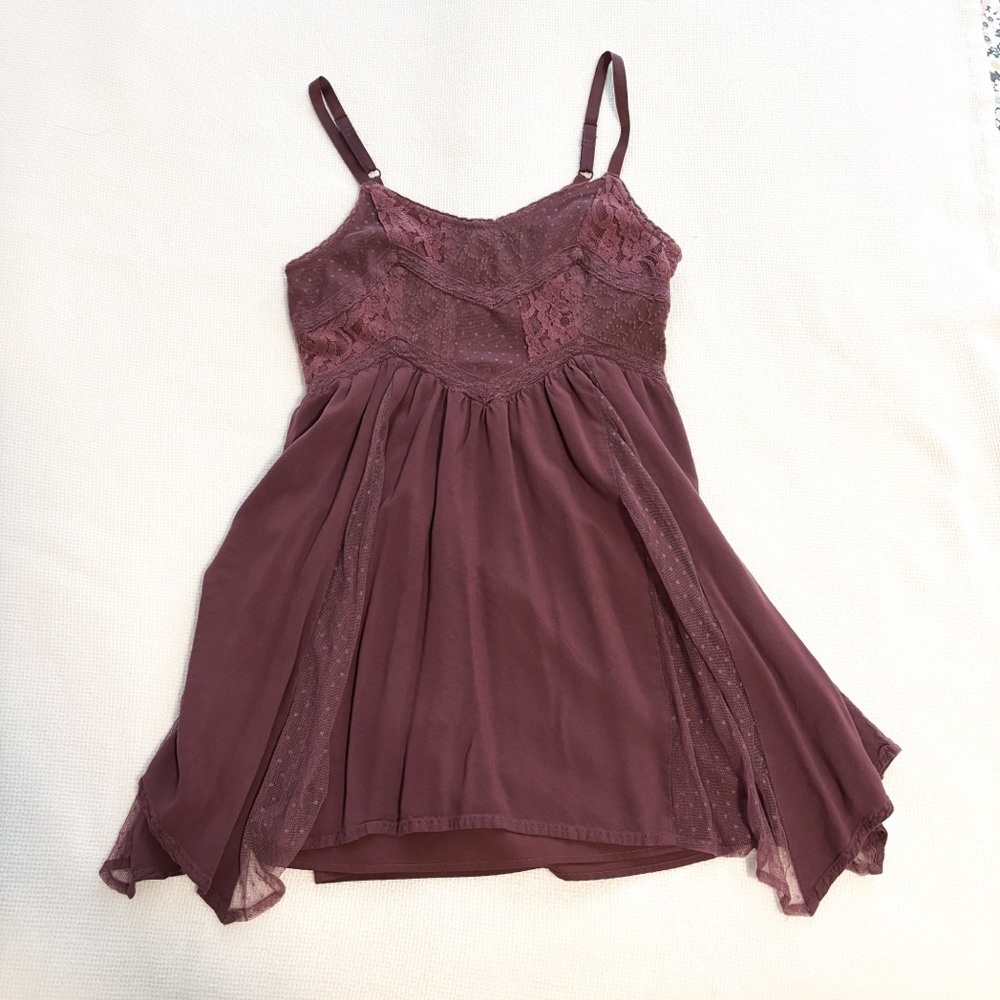 AMERICAN EAGLE Dress!